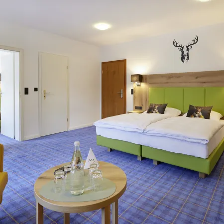 Waldhotel Bärenstein