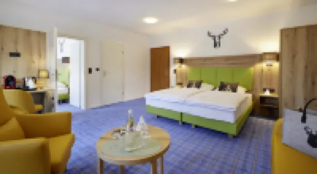 발트호텔 베렌슈타인