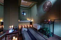 Seaside A Lifestyle Resort - Adults Only - spa
