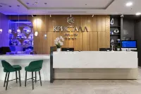 Hotel Kristall Hotel & Spa Hotels in 
