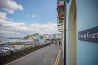 Goscar Court - 1 Bedroom Apartment - Tenby - جاكوزي