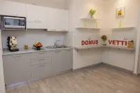 B&B Domus Vettii