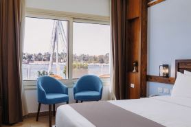 Obelisk Nile Hotel