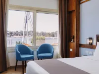 Obelisk Nile Hotel Hotels in Aswan
