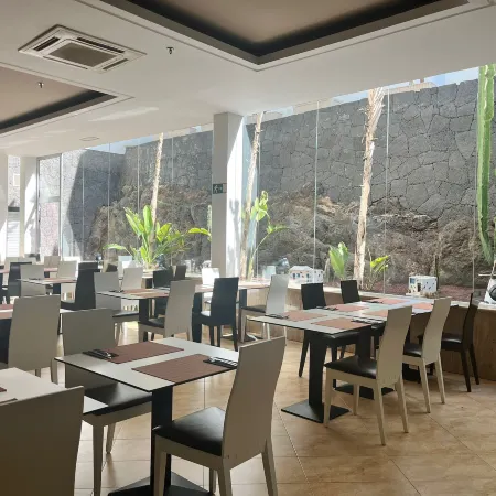 Hotel Pocillos Playa, Solo Adultos
