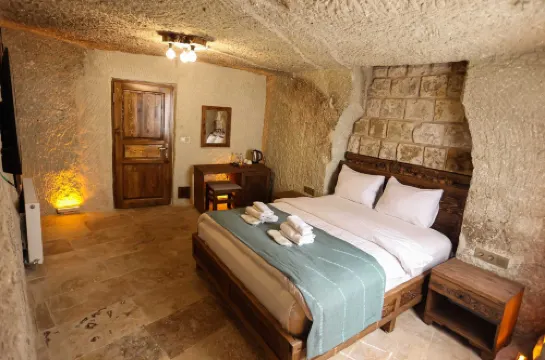 Kayaharman Cave Suites