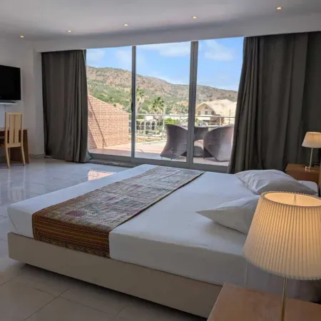 Hotel Strela Tarrafal