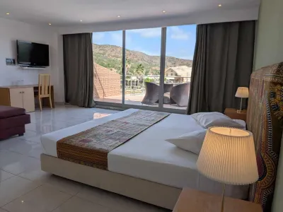 Hotel Strela Tarrafal Hotels in 