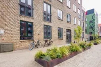 Brik Apartment Hotel