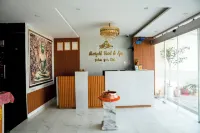 Merigold Hotel and Spa Pvt Ltd