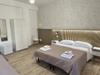 B&B Sicily in Love - vue sur la montagne