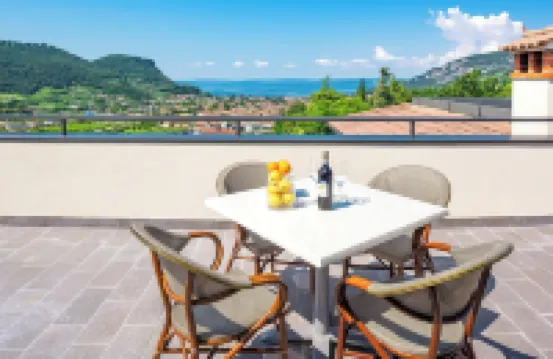 ที่พักอาศัยพาโนรามา