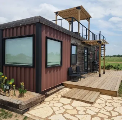 Unit 7 Napa Valley Station Stylish Stay - 3-stjärniga