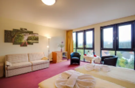 REGIOHOTEL Am Brocken Schierke