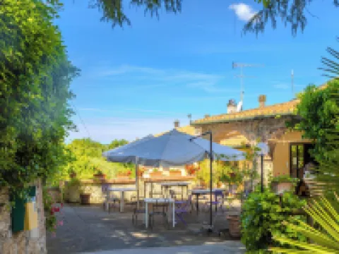 Hotel Girifalco - Nature & Relax Hotels in Massa Marittima