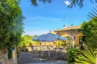 Hotel Girifalco - Nature & Relax