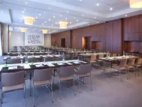 Lindner Hotel Hamburg am Michel Hotels near Baumwall underground station