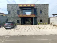 ホテル O ケダトン ニア ルマ サキット アドベント バンダル ランプン フォーマリー ホテル プレイン C レイク のホテル