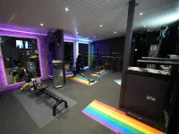 リボルバー グラスゴー グラスゴーのホテル