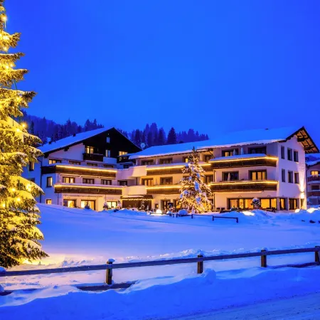 Hotel Seehof Direkt am Heidsee
