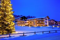 Hotel Seehof Direkt am Heidsee