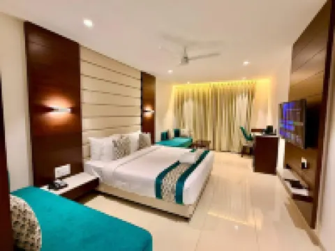 Hotel Atharva,Ujjain