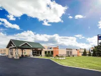 Rodeway Inn Baxter Hotels in Baxter