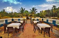 The Malabar Beach Resort