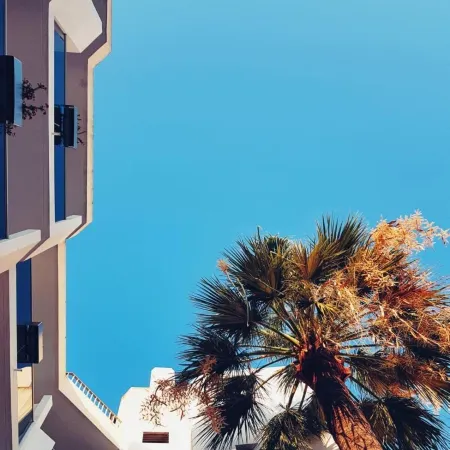 Hotel do Cerro
