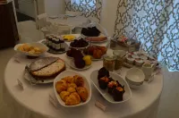 Antica Pusterla Relais de Charme - Desayuno