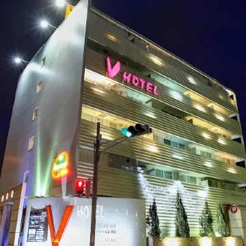 V Hotel (Adult Only)