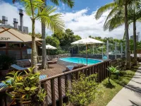 Pousada Buena Onda - Ferrugem - SC Hotels in Garopaba