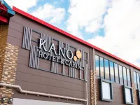 Kanohotel and Cabin Chiba Soga - 2 ดาว