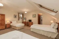 Ricky Road Guest House - Premium - Kitchenette