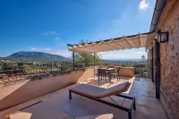 Finca Son Cladera