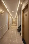 Narayana Grand Hotel, Delhi International Airport