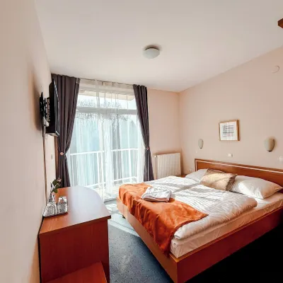 Hotel Imperium Hotels near Gostisce Aleksander