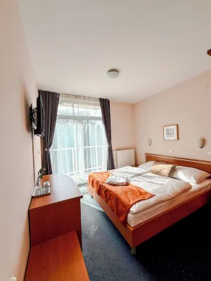 Hotel Imperium Hotels near Gostisce Aleksander