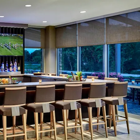 Springhill Suites by Marriott Coppell DFW Airport North