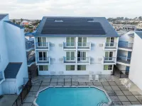 Sand Dollar Inn Hotels in Seaside
