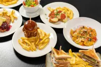 Ramada by Wyndham Essen - breakfast