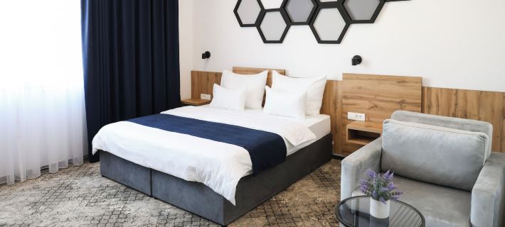 Hotel Karting Hotel di Mostar
