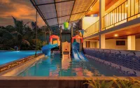 Talpe Paradise - Beach