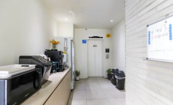 Chungju with Stay Hotel