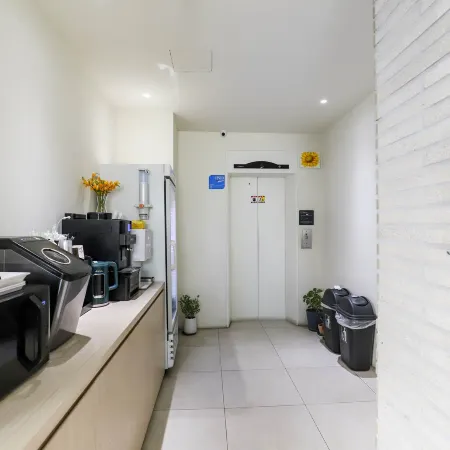Chungju with Stay Hotel