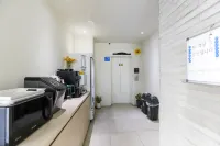 Chungju with Stay Hotel - 2 estrellas