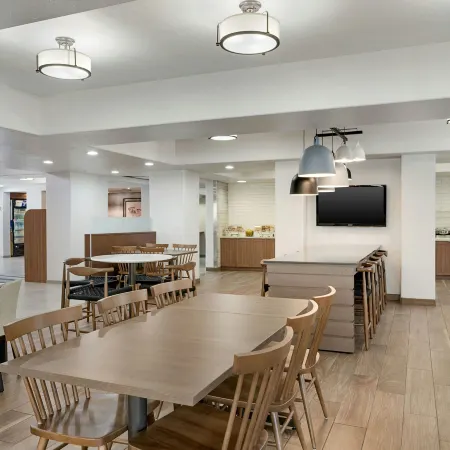 Fairfield Inn & Suites San Diego Old Town Отели рядом с достопримечательностью «Старый город»