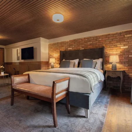 The Waterway Pub and Rooms Отели рядом с достопримечательностью «Сент-Джонс-Вуд»