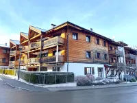 Mountain Resort C15