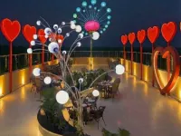 Kalawati Palace Hotels in Rohtas